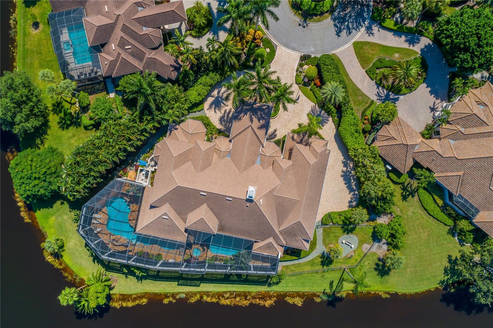 BONITA BAY - Residential