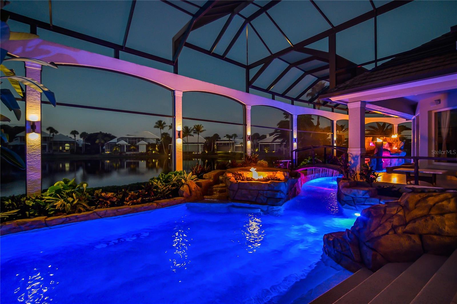 BONITA BAY - Residential