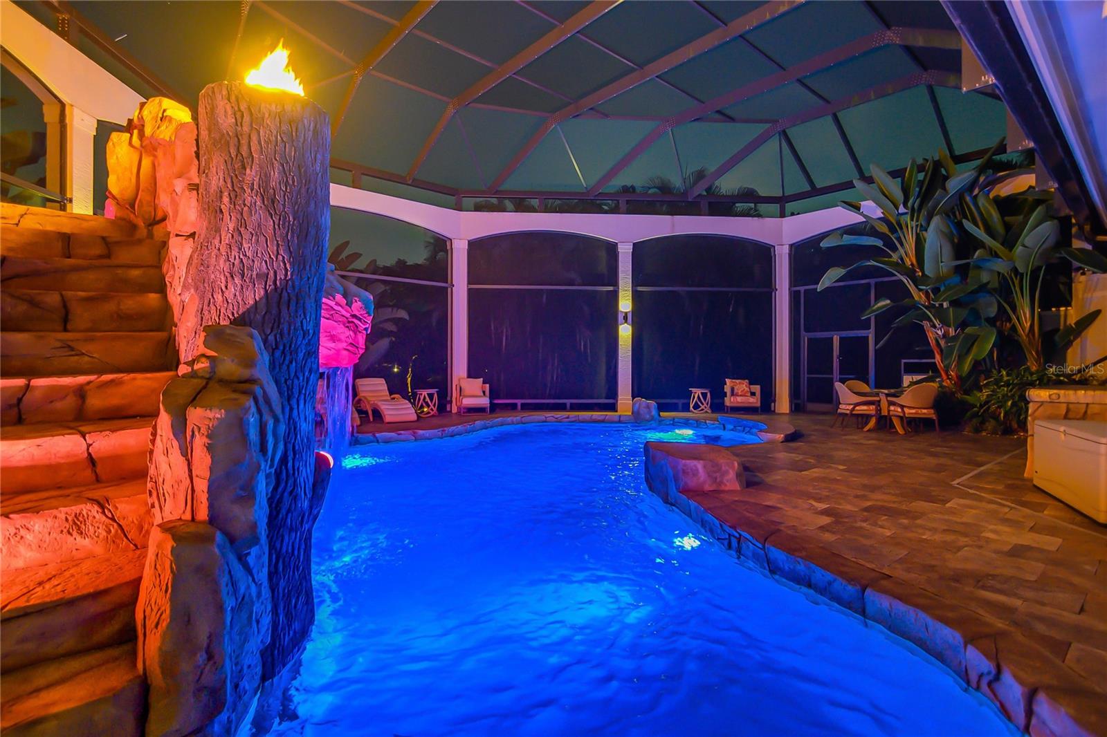 BONITA BAY - Residential