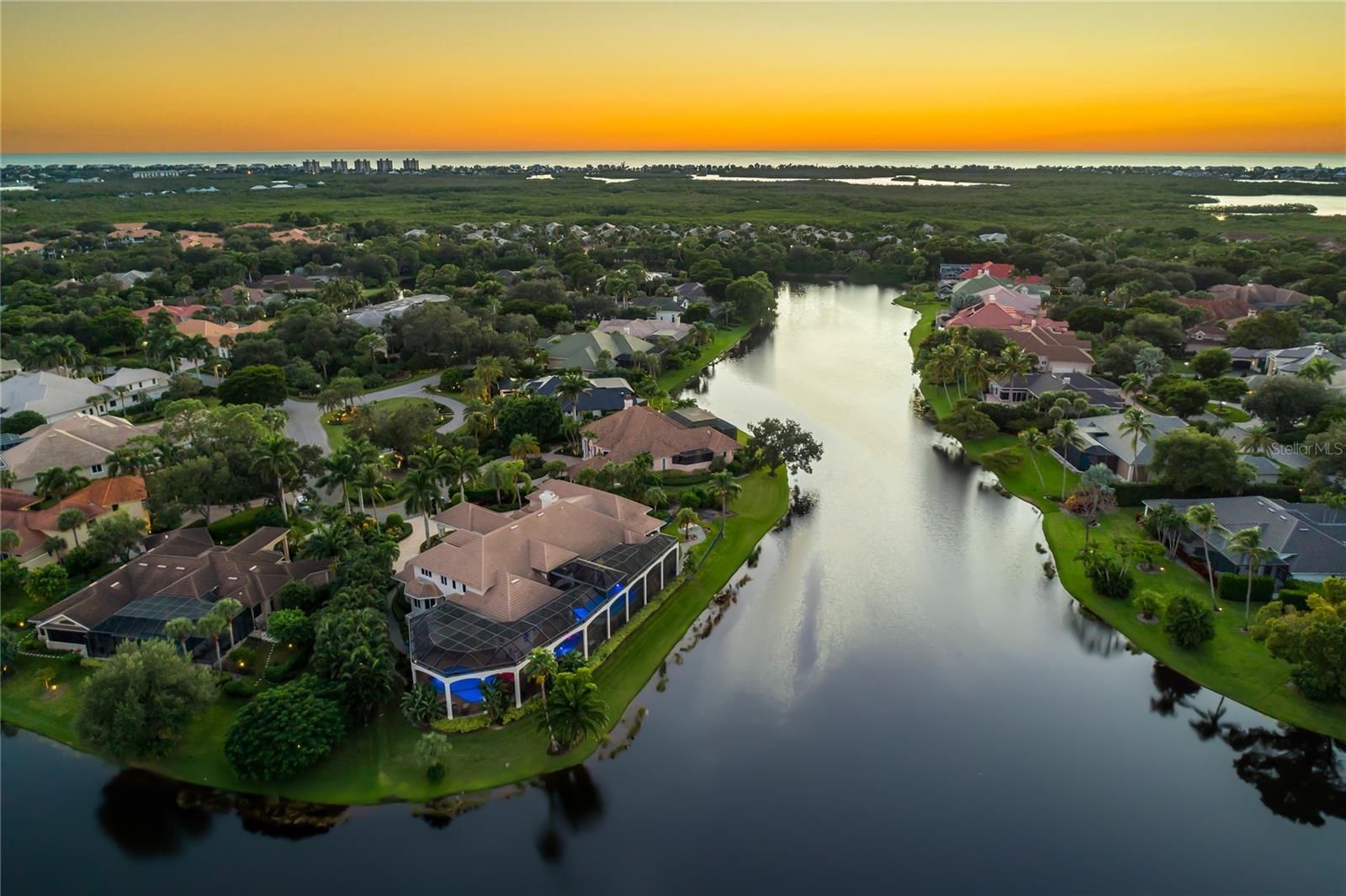 BONITA BAY - Residential