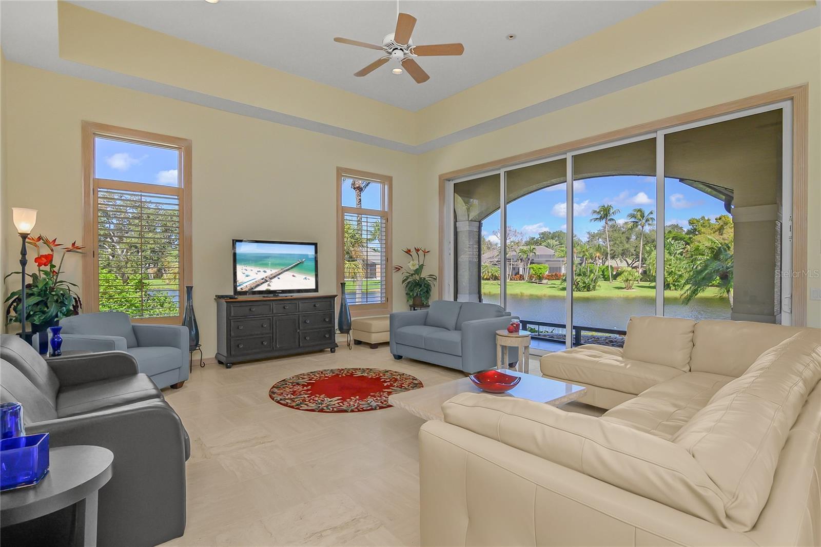 BONITA BAY - Residential