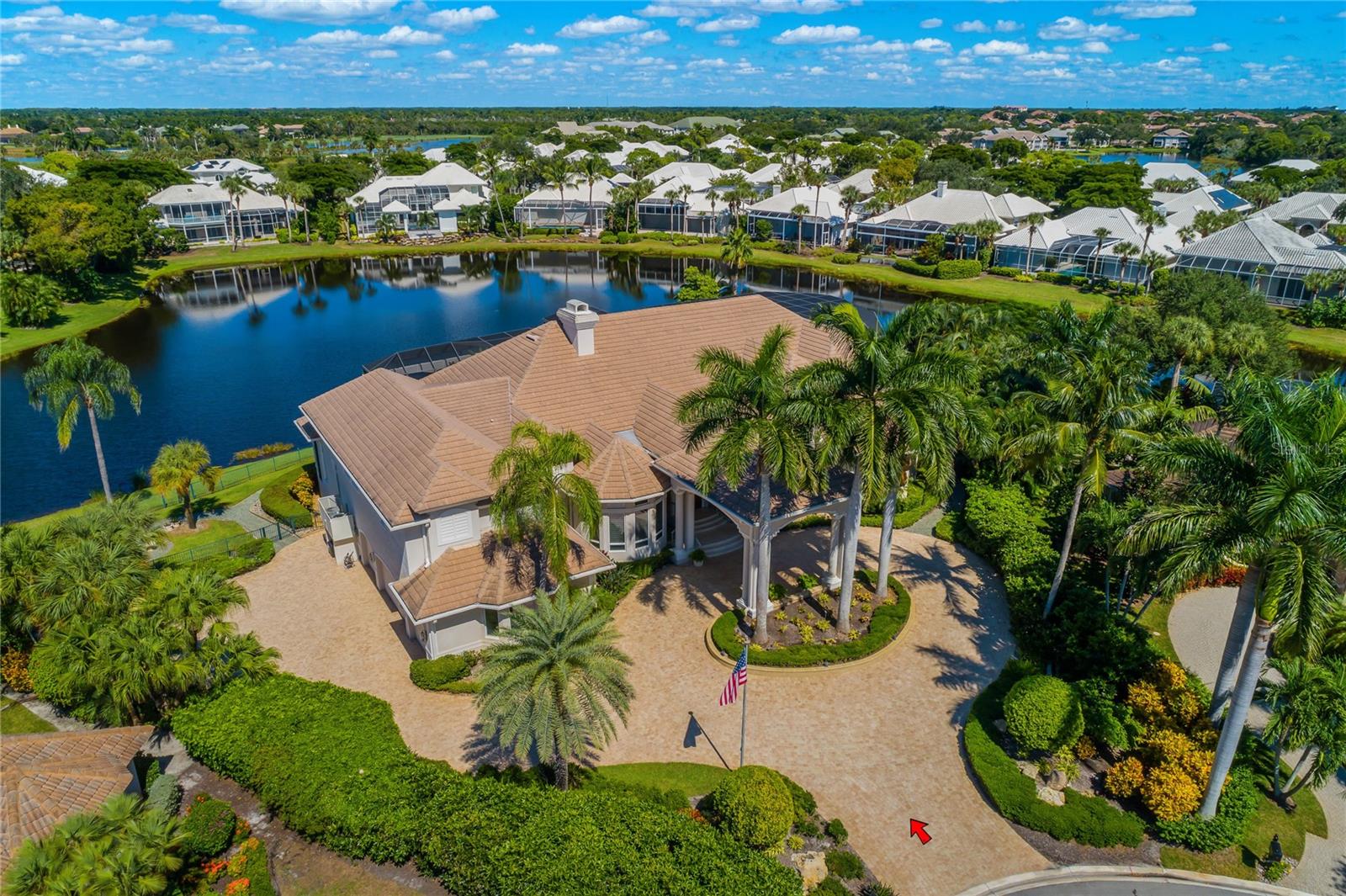 BONITA BAY - Residential