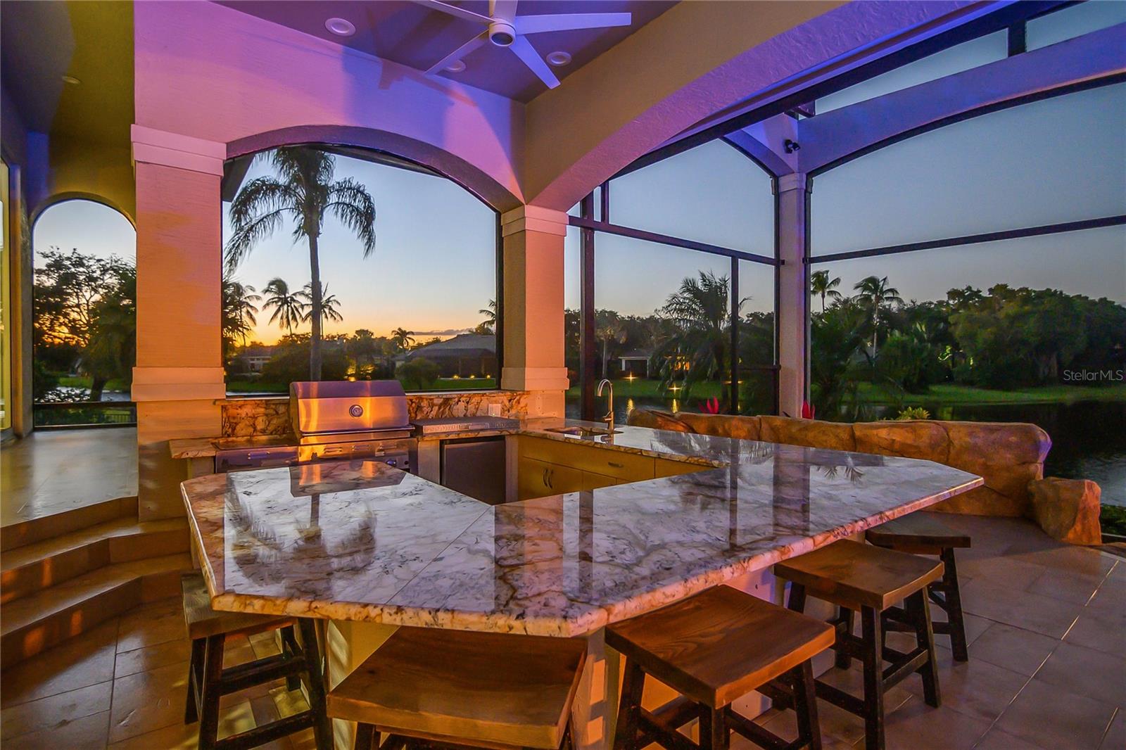 BONITA BAY - Residential