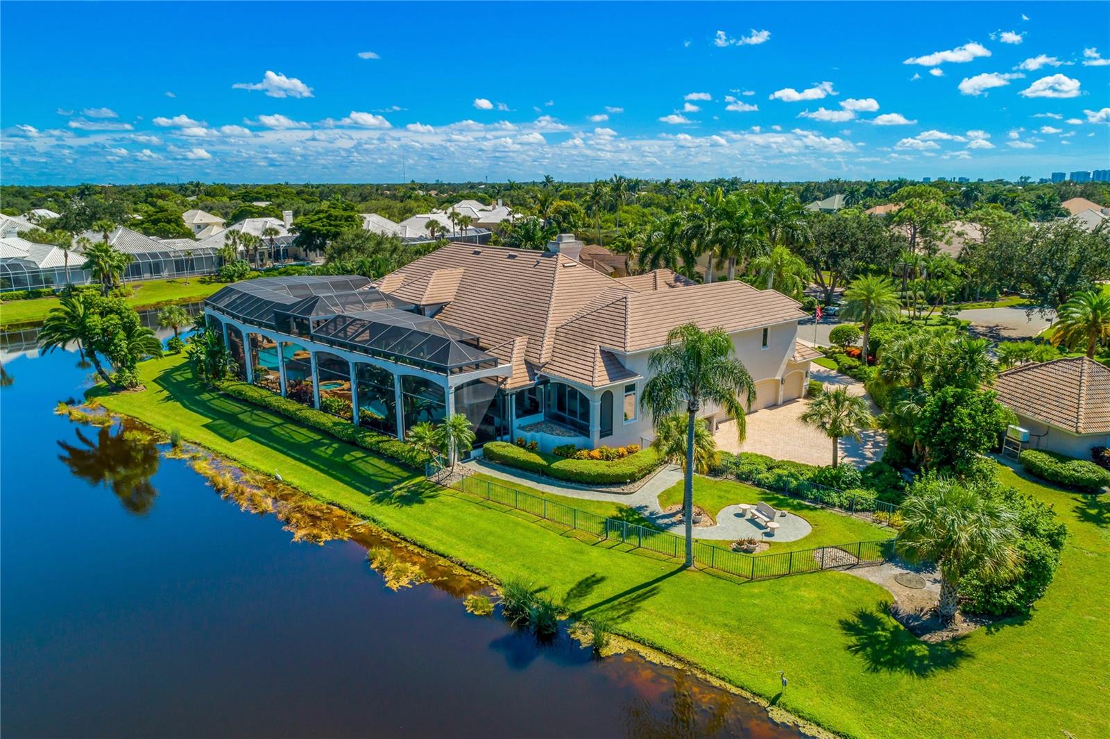 BONITA BAY - Residential