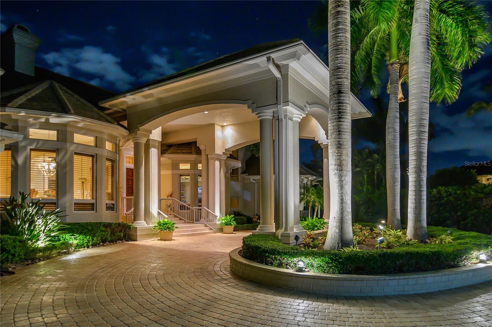 BONITA BAY - Residential