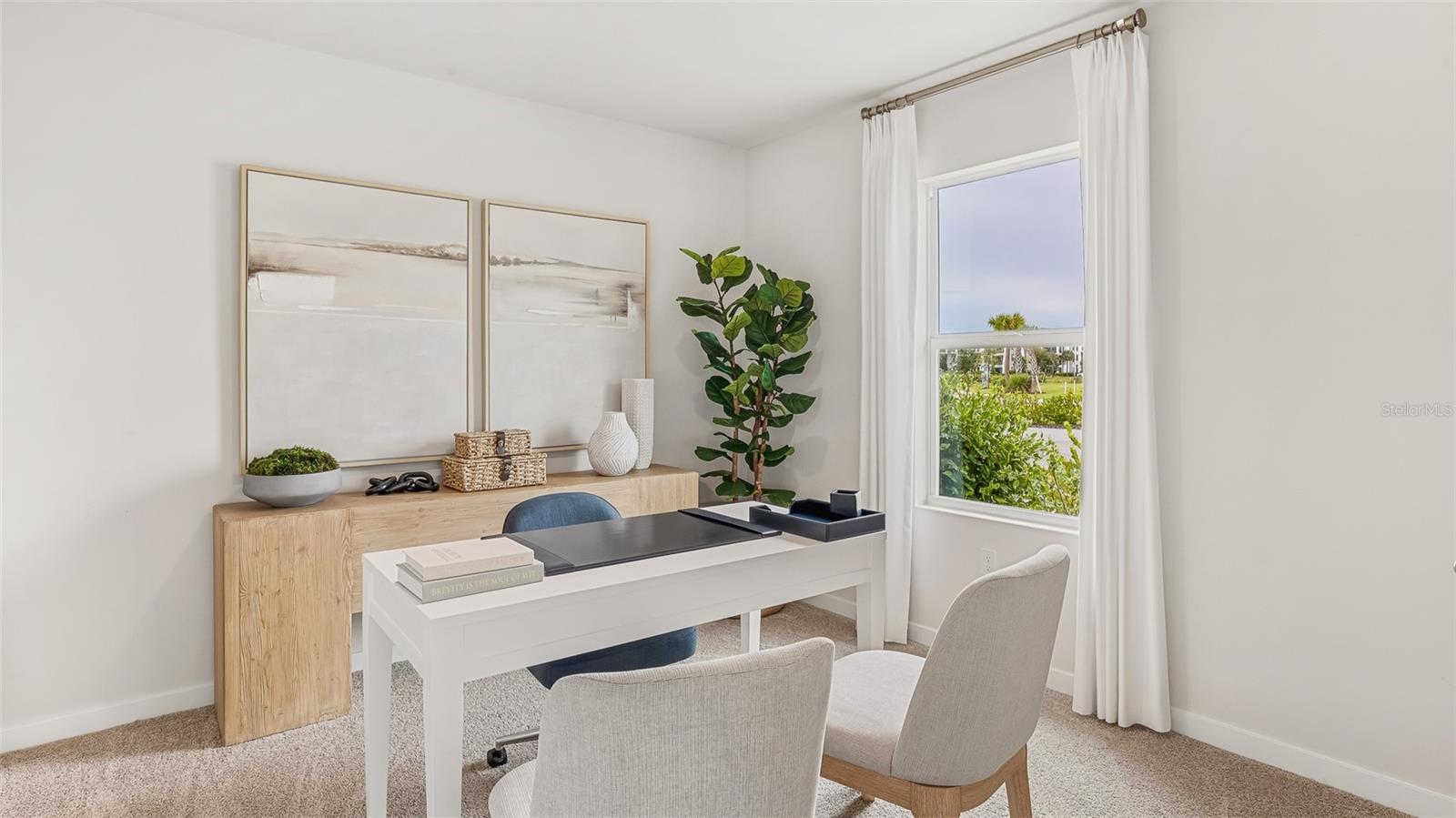 SEA COVE - Residential