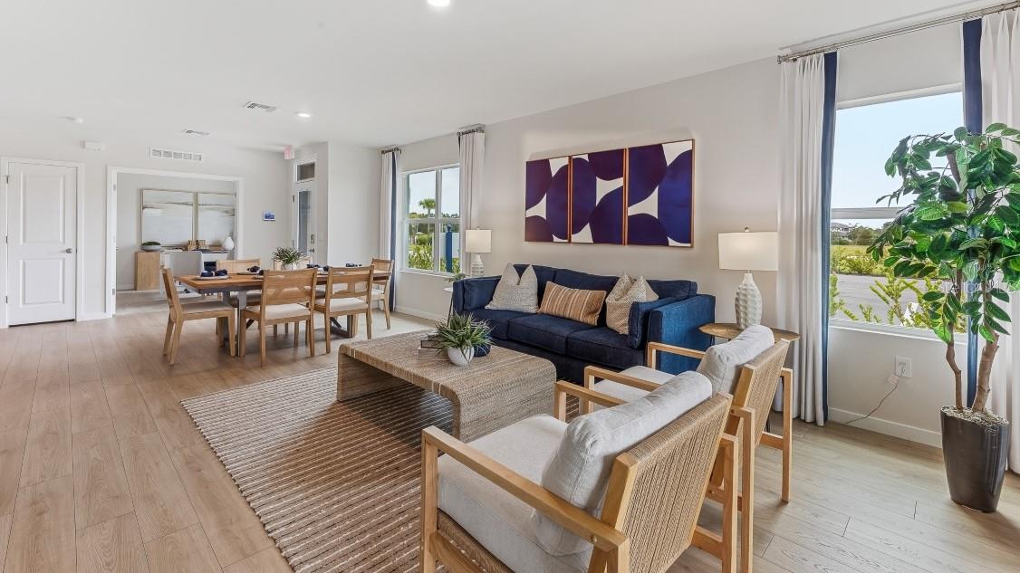 SEA COVE - Residential
