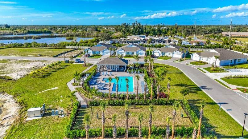 SEA COVE - Residential