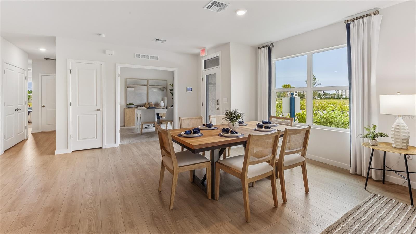 SEA COVE - Residential