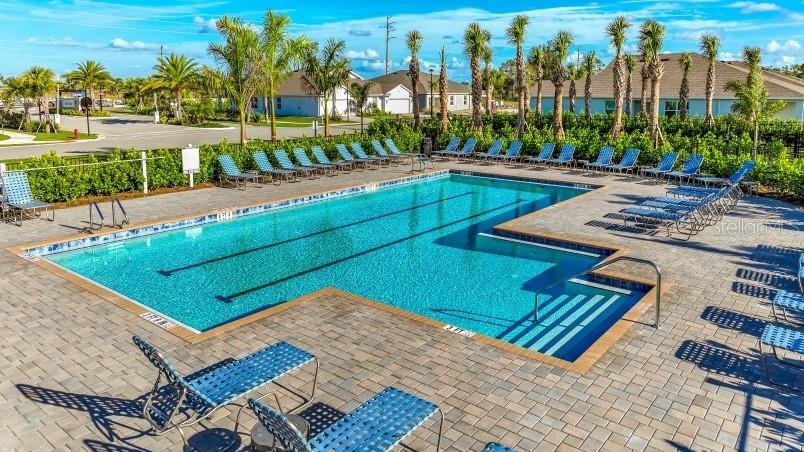 SEA COVE - Residential