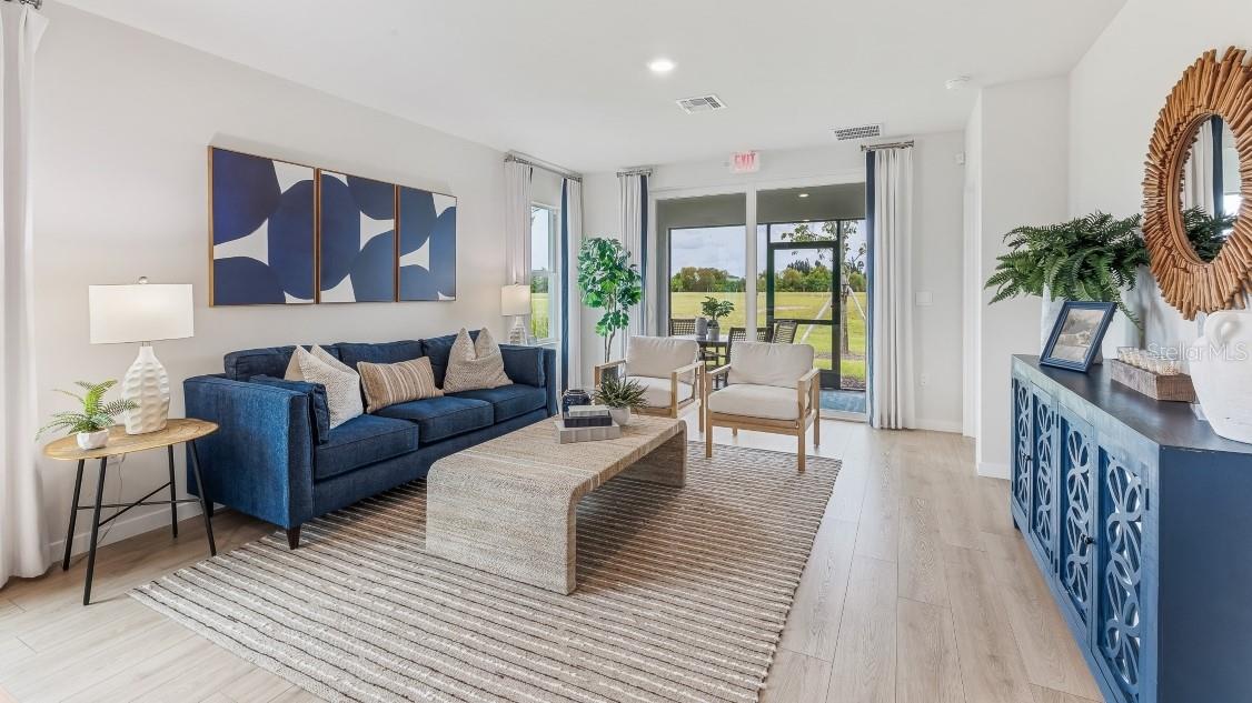 SEA COVE - Residential