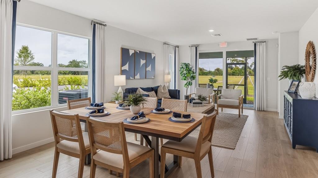 SEA COVE - Residential