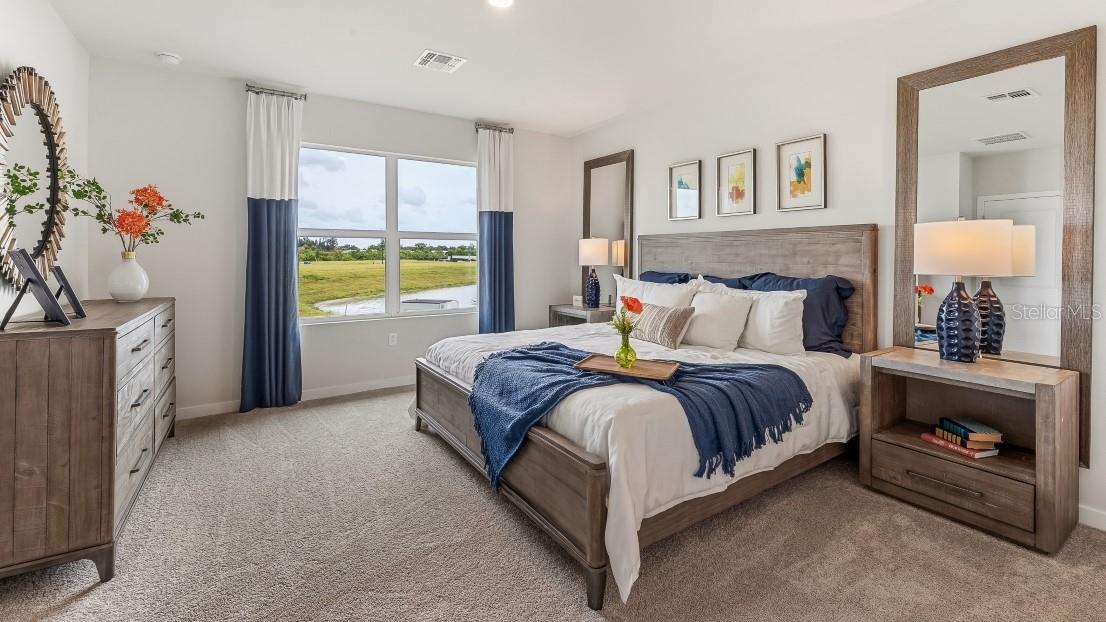 SEA COVE - Residential