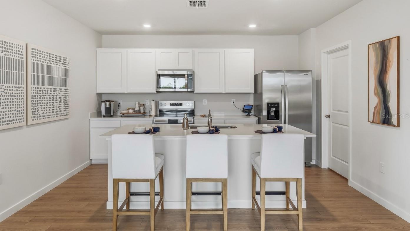 SEA COVE - Residential