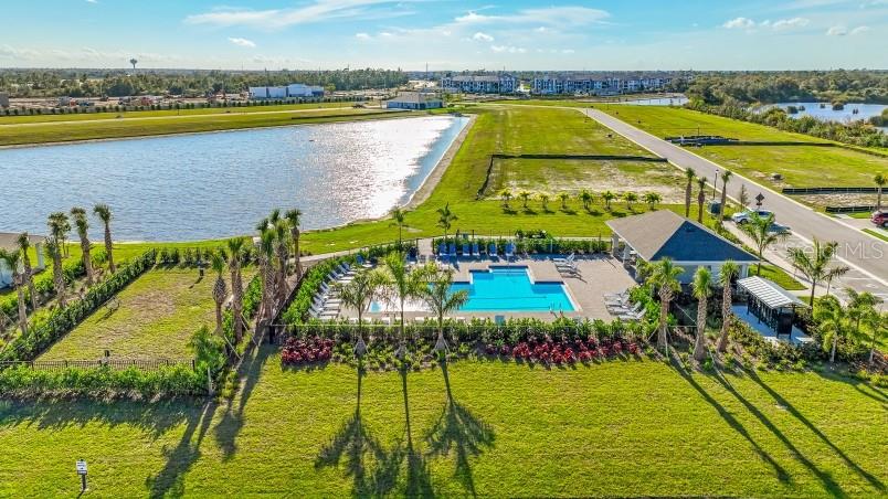 SEA COVE - Residential