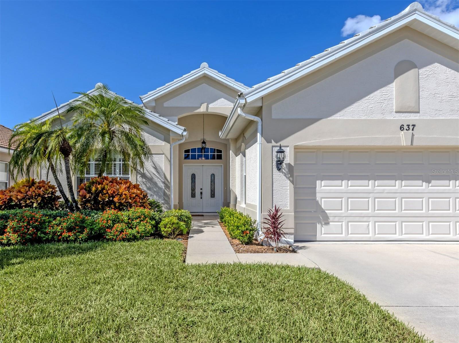 SAWGRASS - Residential