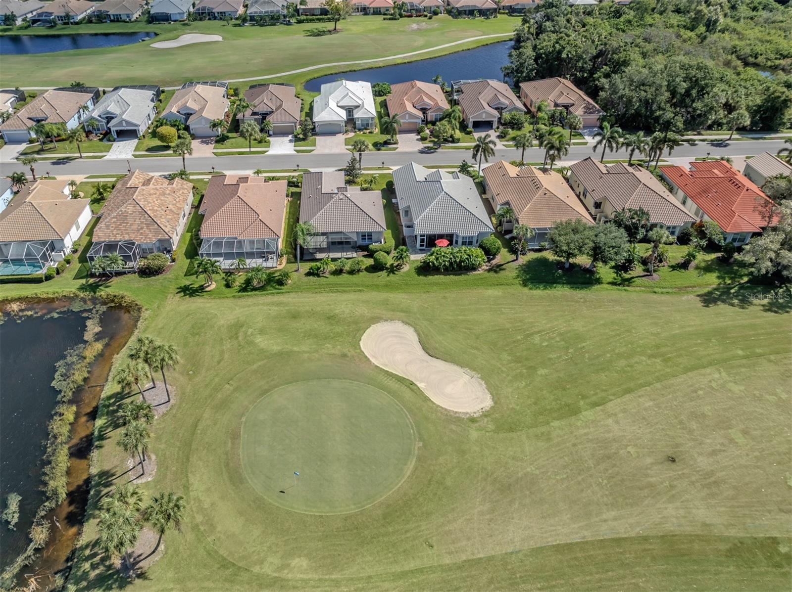 SAWGRASS - Residential