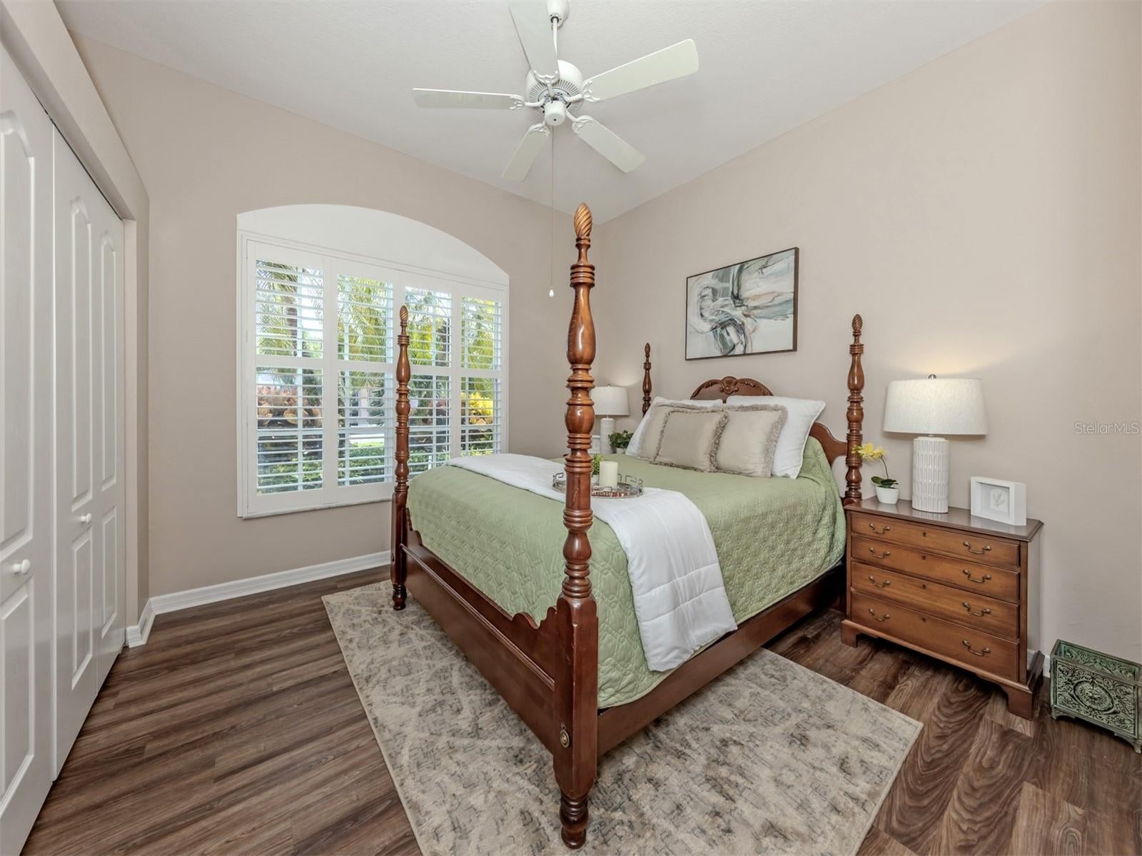 SAWGRASS - Residential