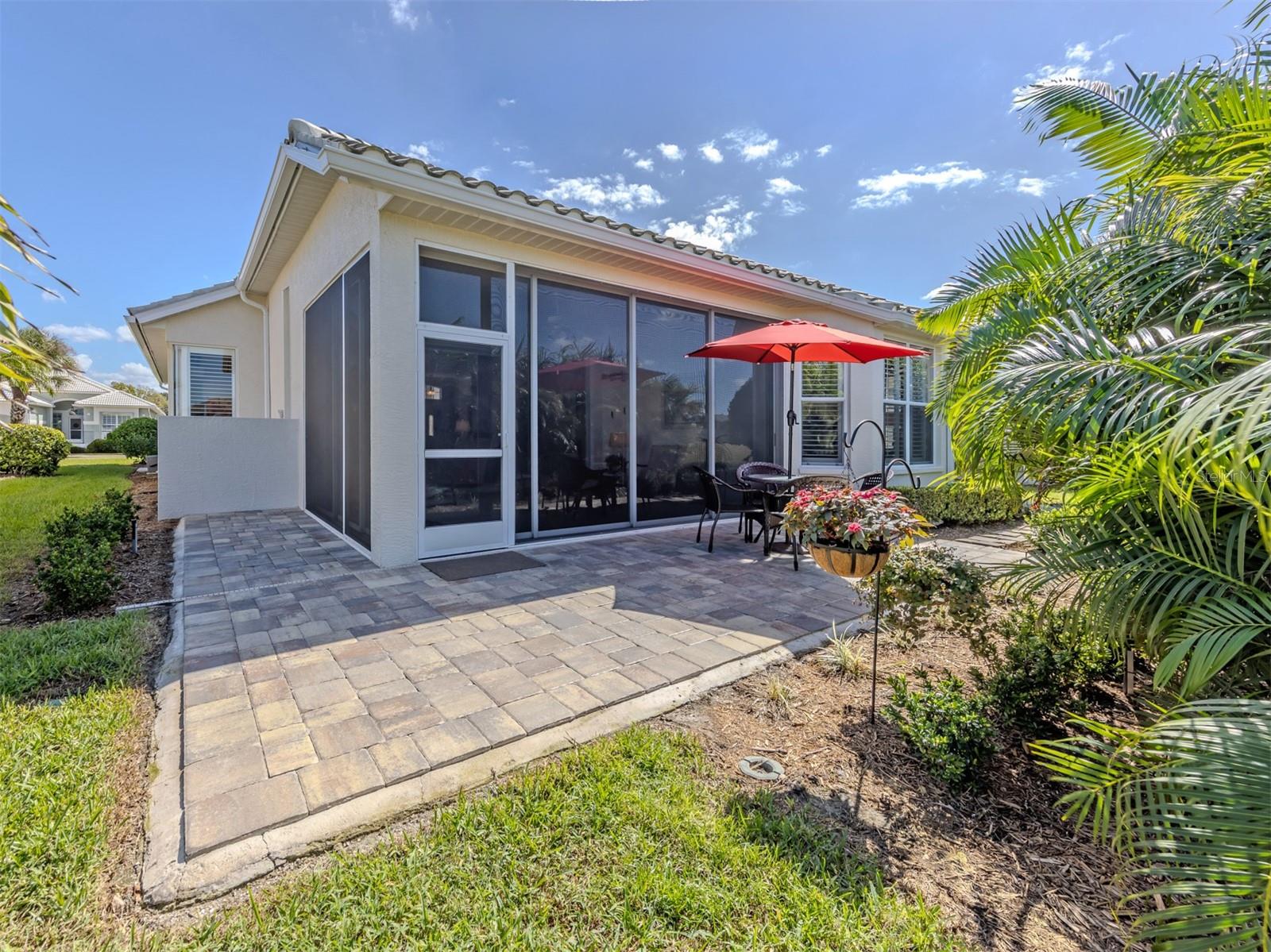 SAWGRASS - Residential