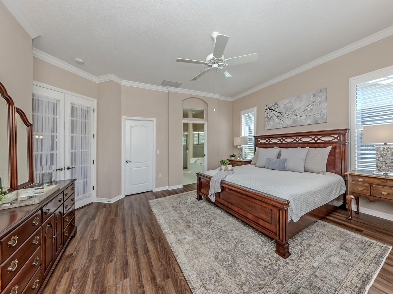 SAWGRASS - Residential