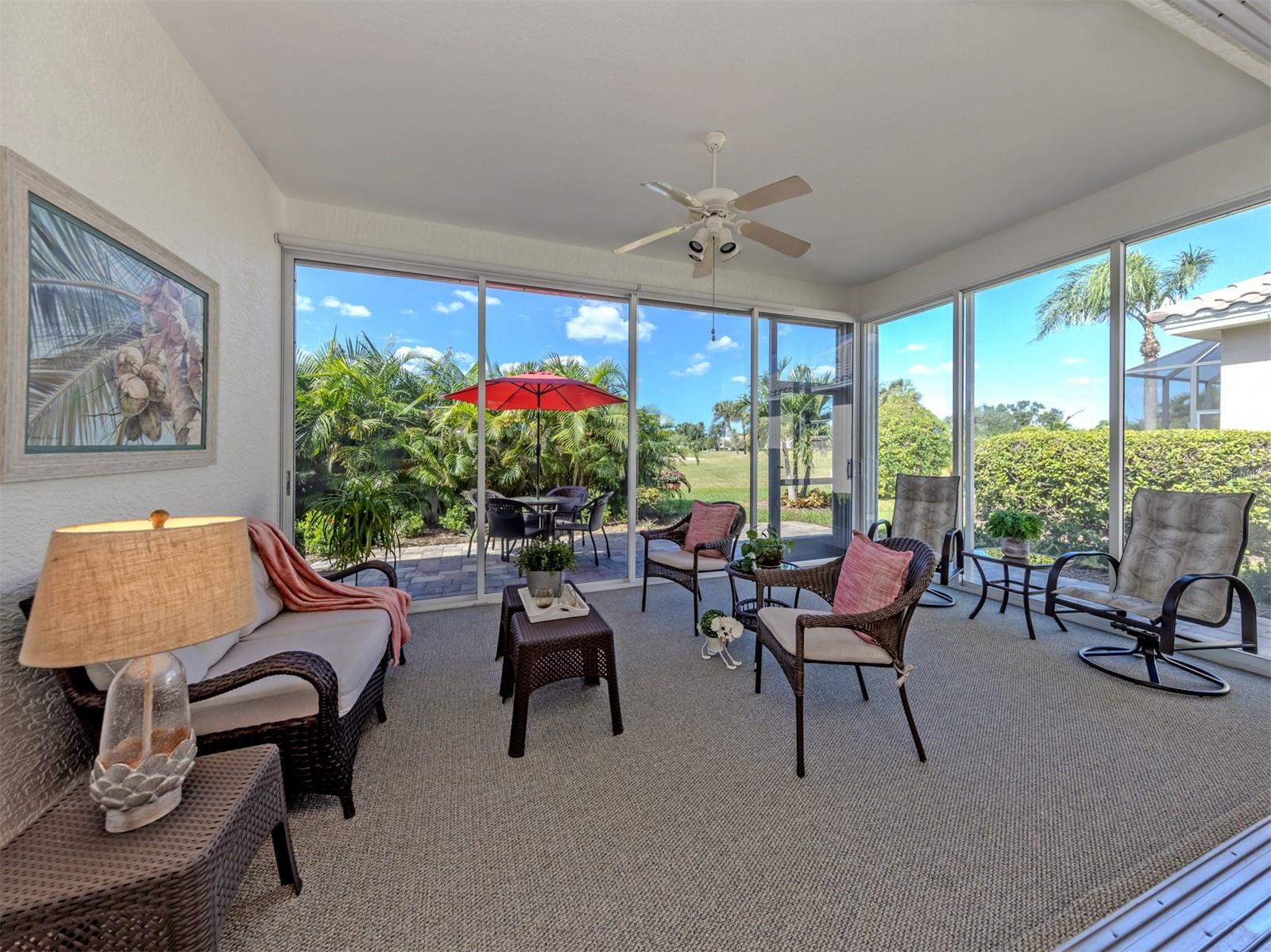 SAWGRASS - Residential