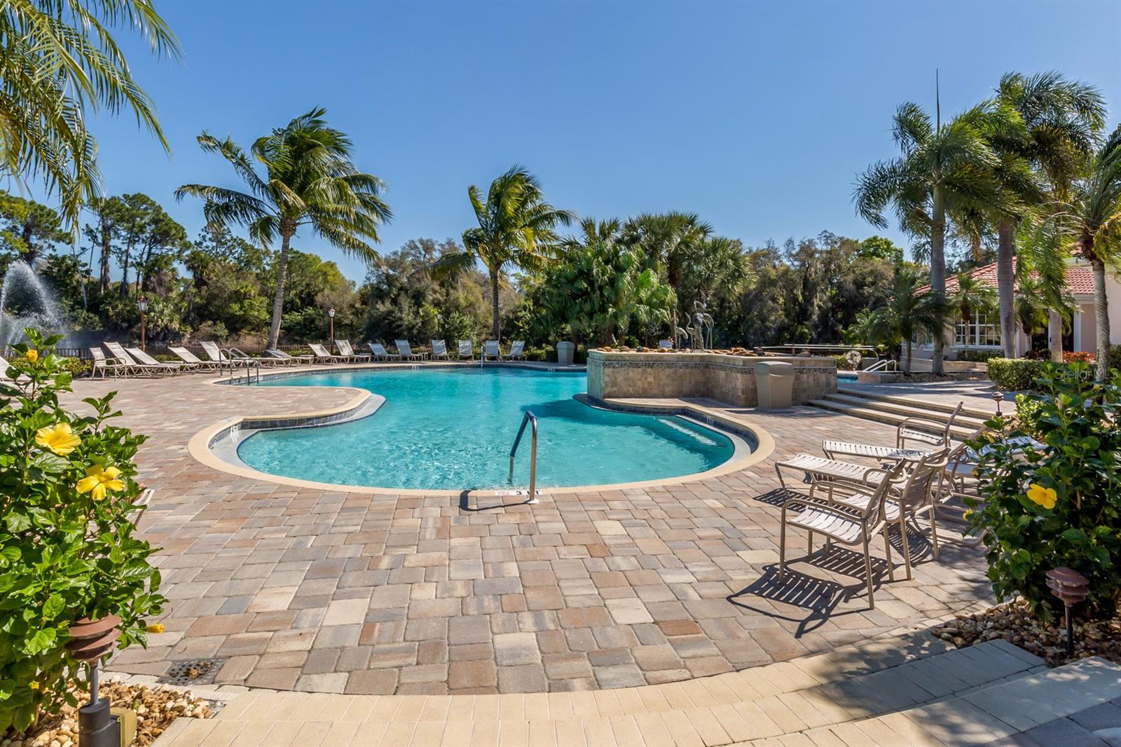 SAWGRASS - Residential