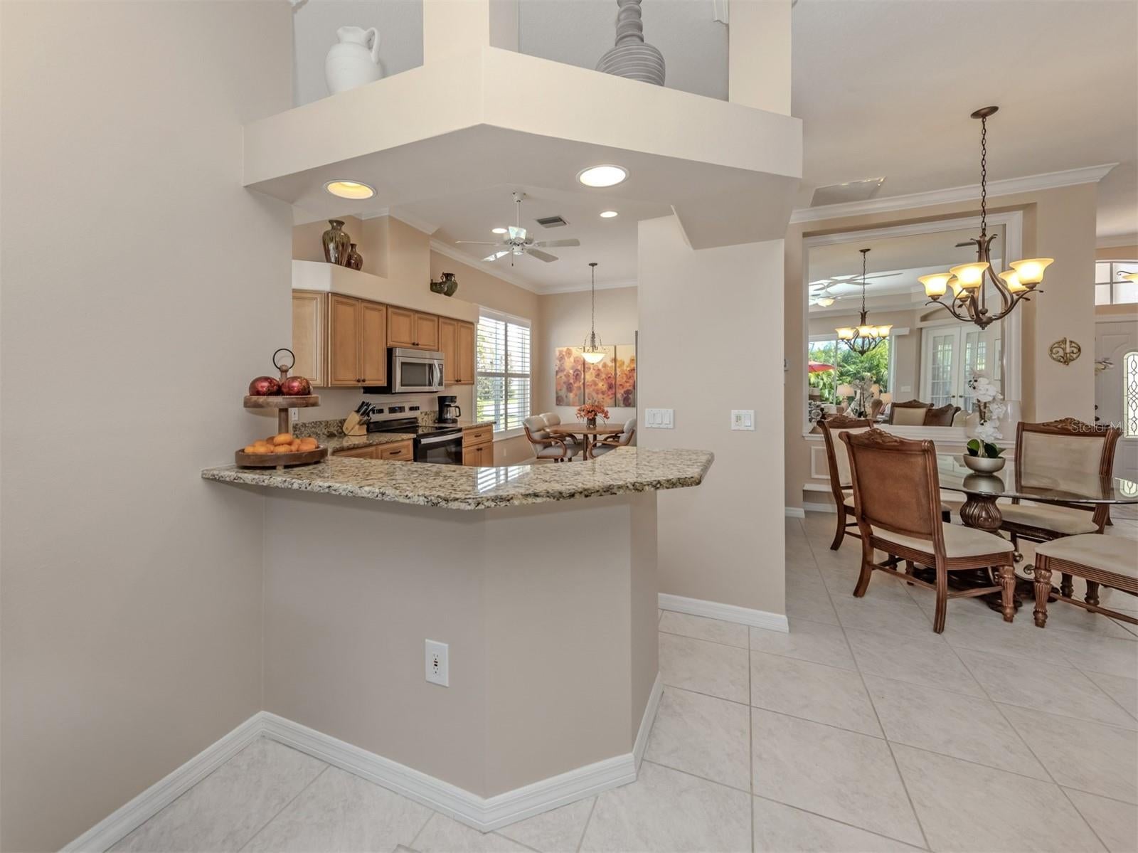 SAWGRASS - Residential