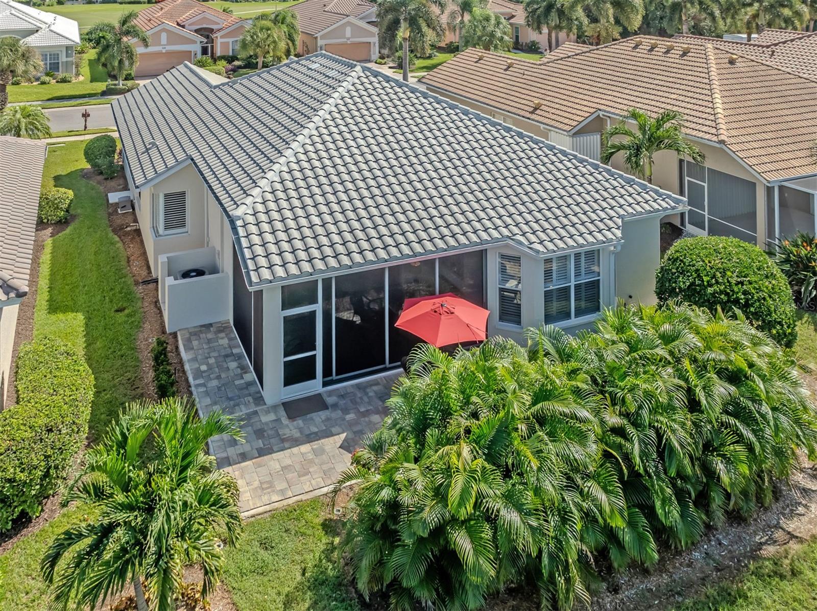 SAWGRASS - Residential