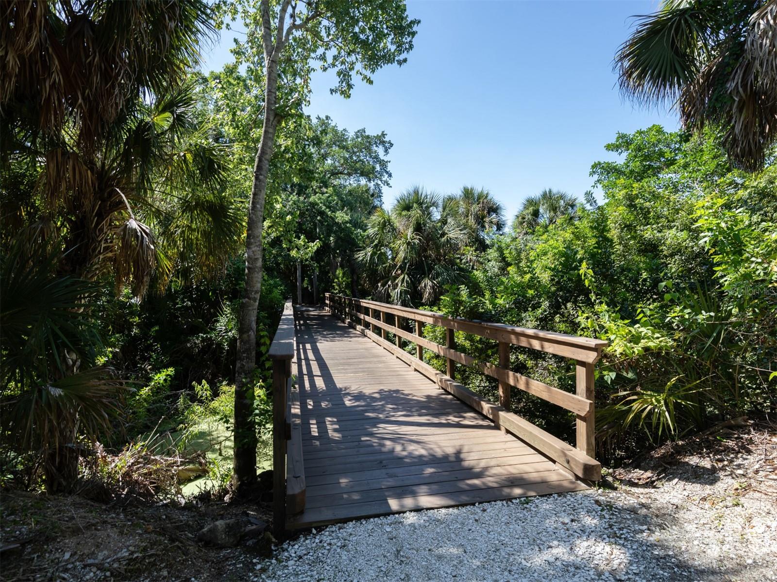 SAWGRASS - Residential