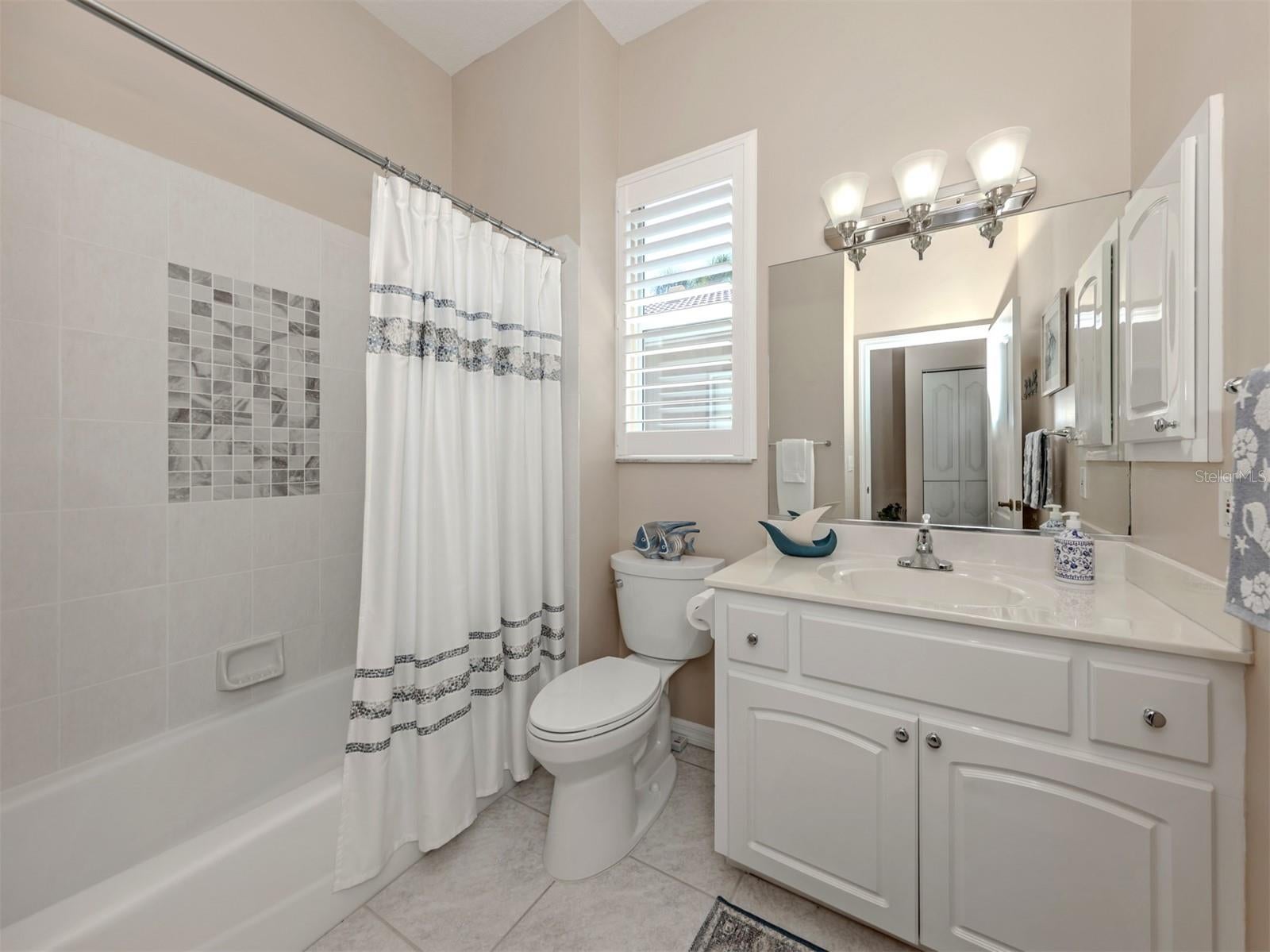 SAWGRASS - Residential
