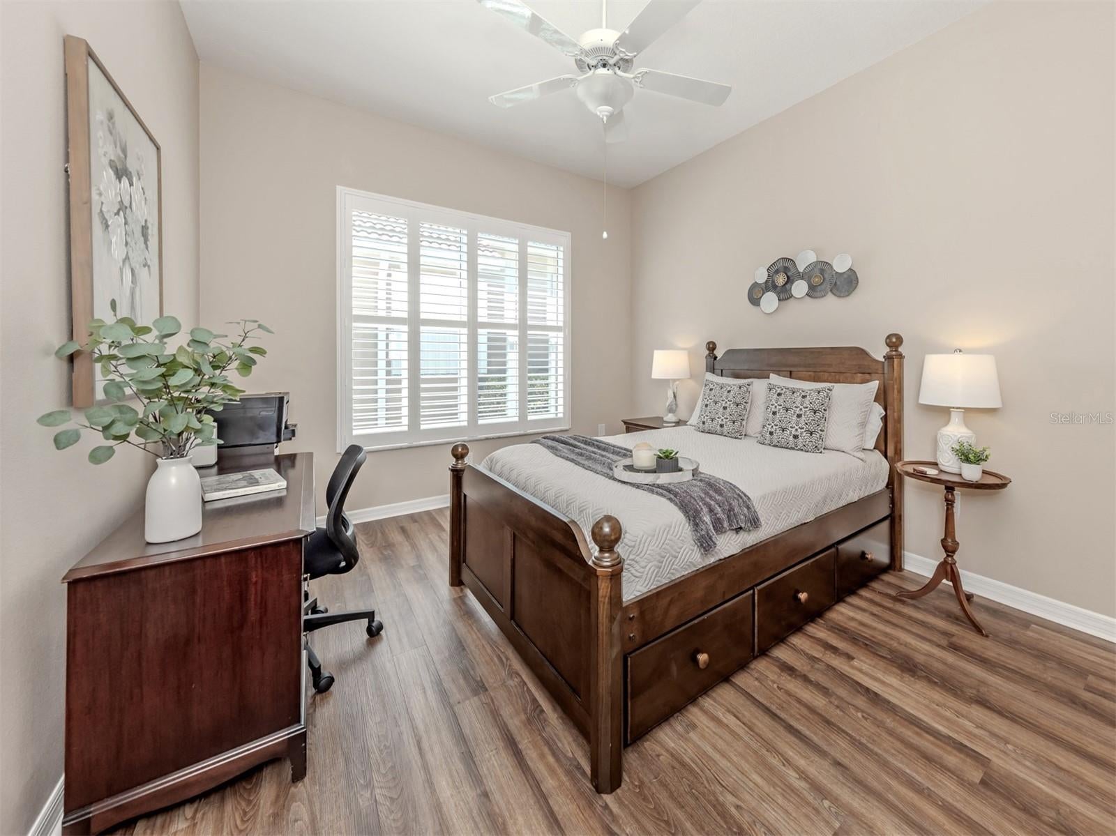 SAWGRASS - Residential
