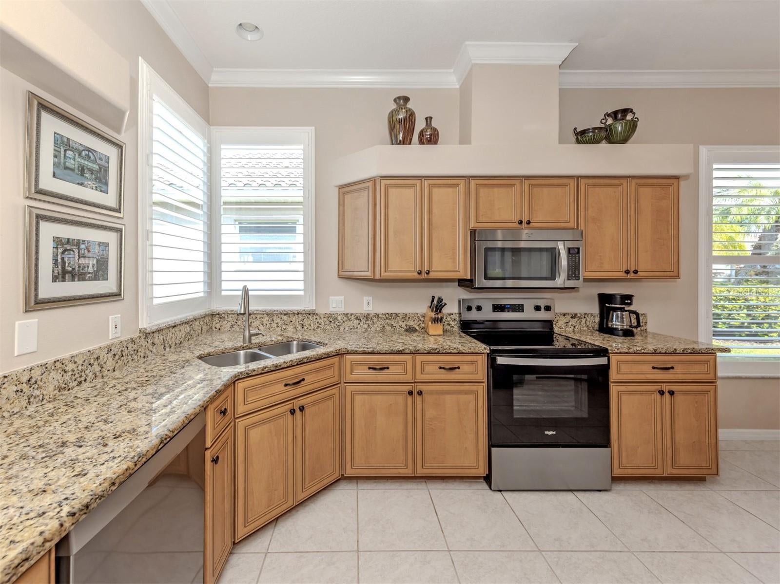 SAWGRASS - Residential