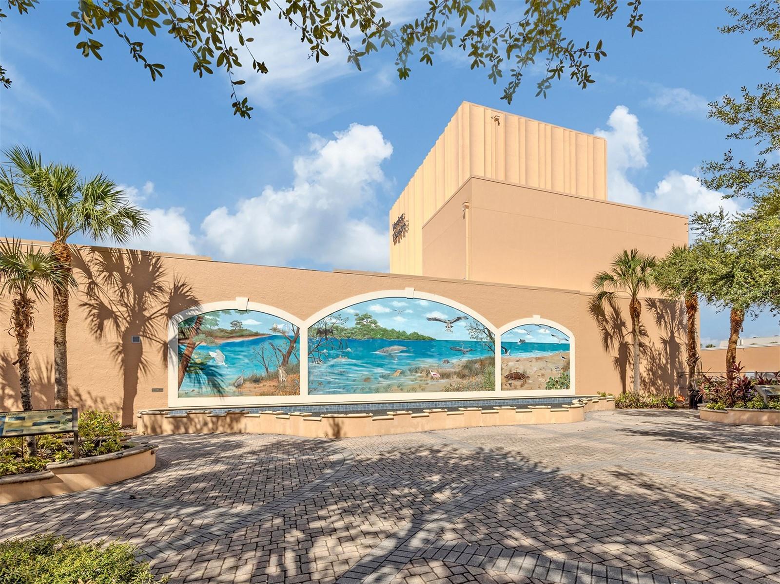 SAWGRASS - Residential