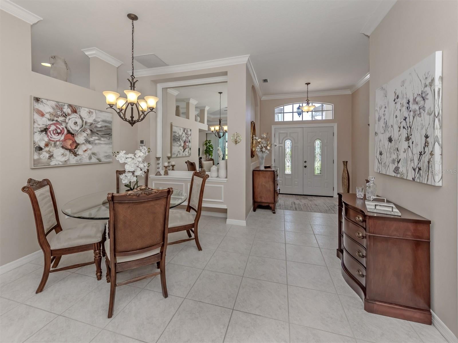 SAWGRASS - Residential