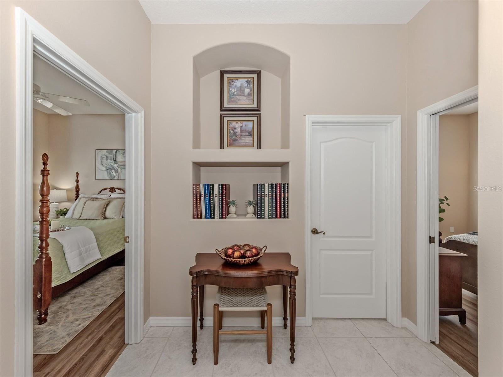 SAWGRASS - Residential
