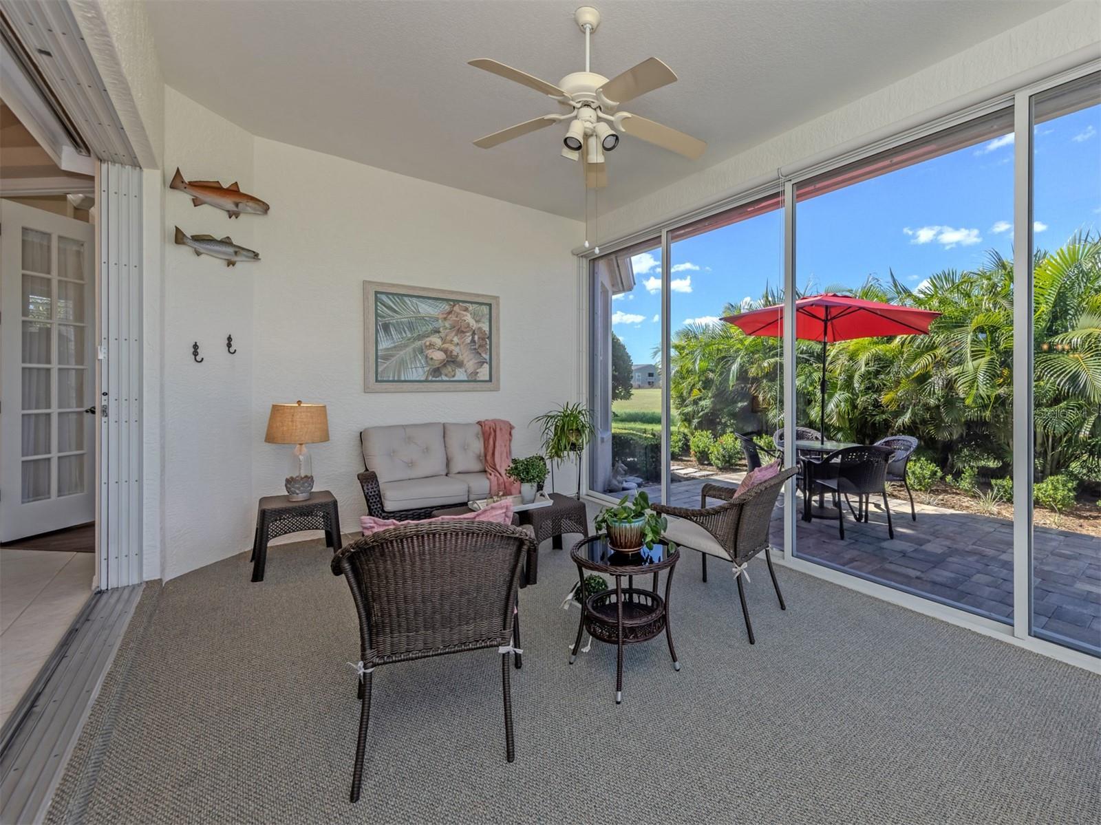 SAWGRASS - Residential