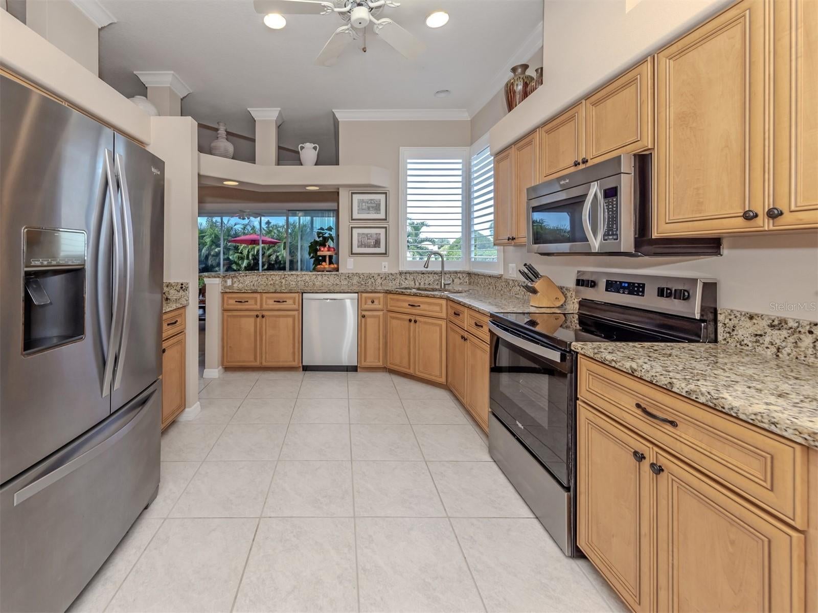 SAWGRASS - Residential