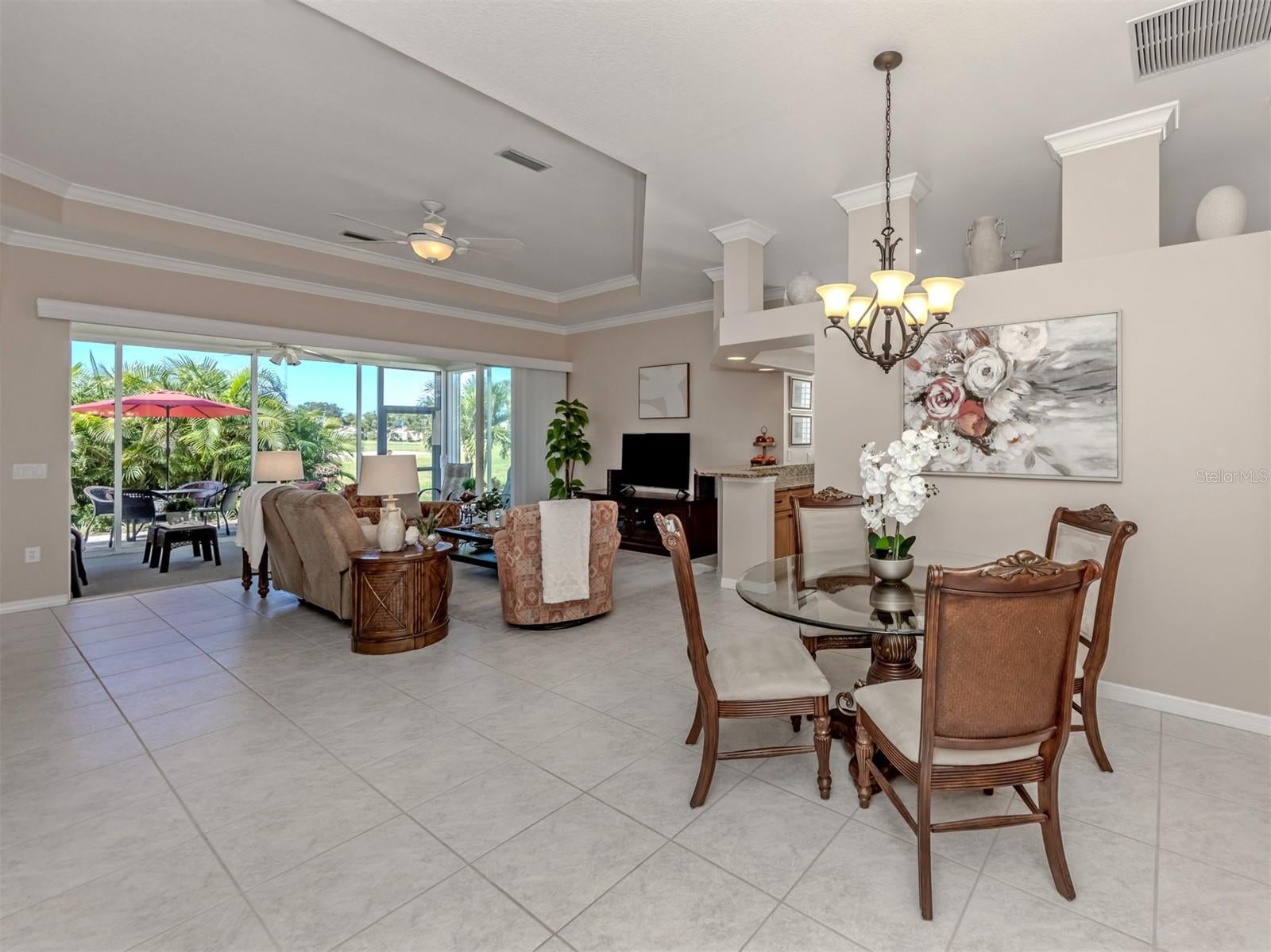 SAWGRASS - Residential
