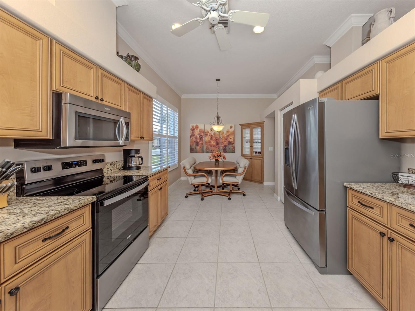 SAWGRASS - Residential