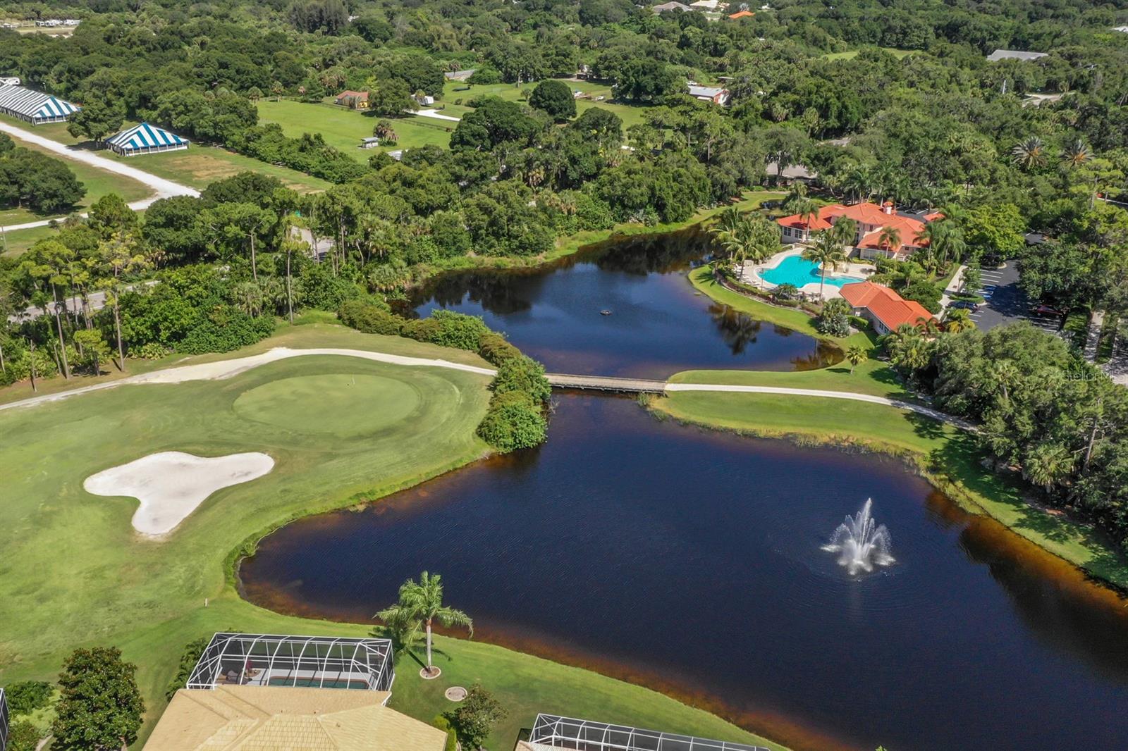 SAWGRASS - Residential