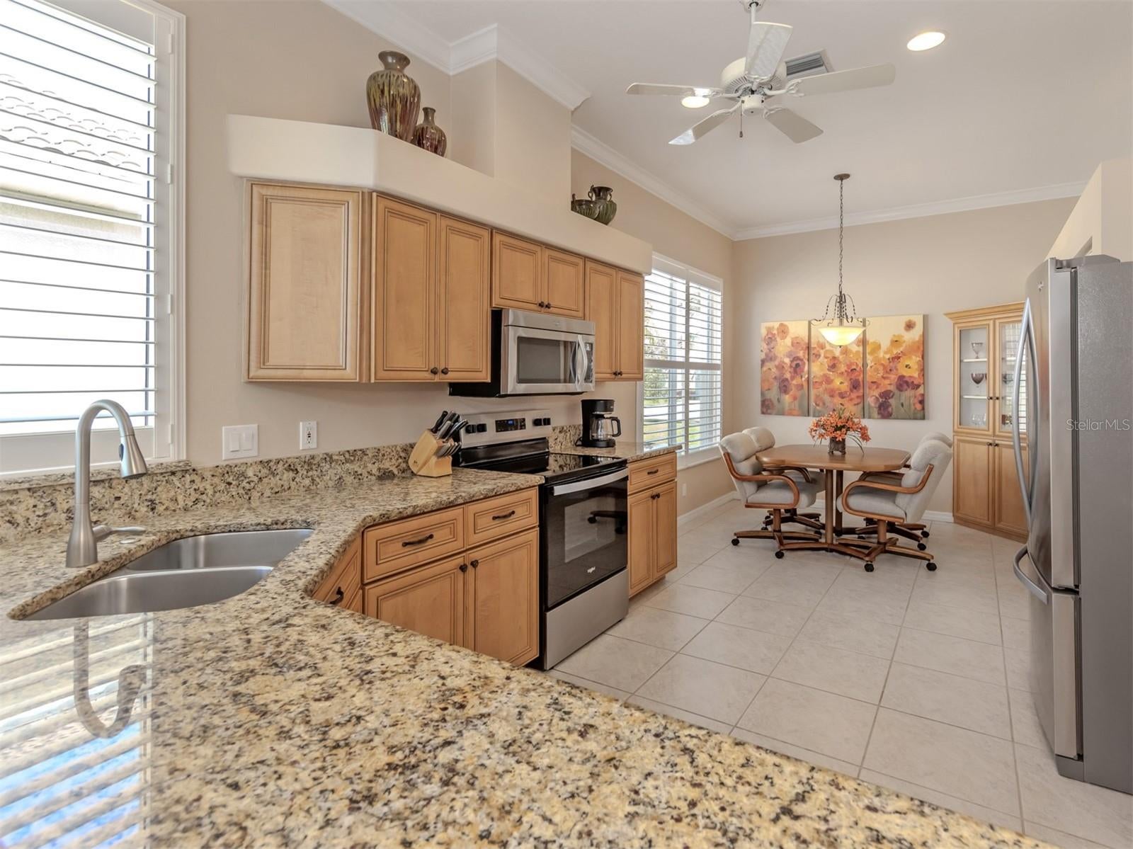 SAWGRASS - Residential