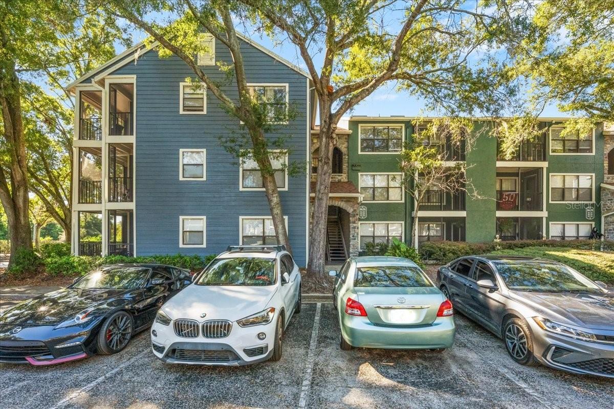 GRANDE OASIS AT CARROLLWOOD - Residential