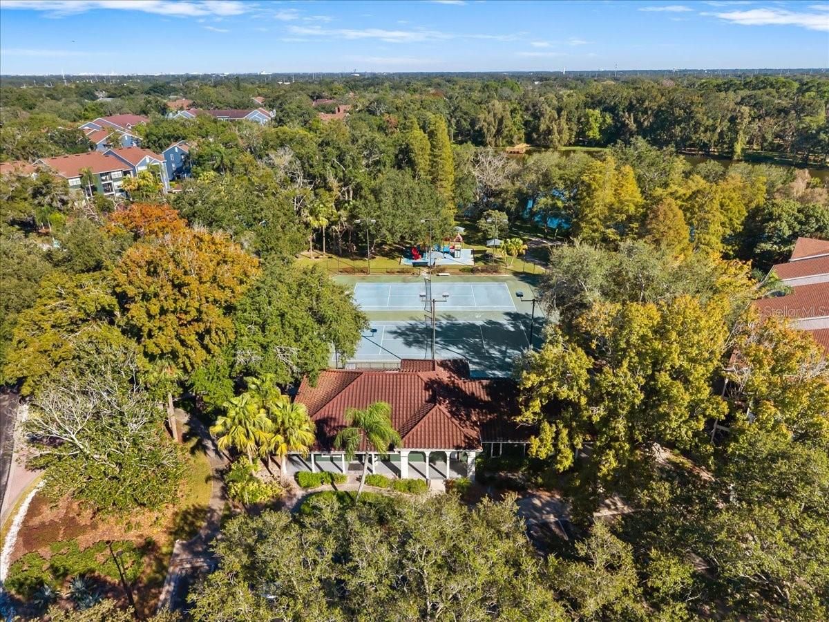 GRANDE OASIS AT CARROLLWOOD - Residential