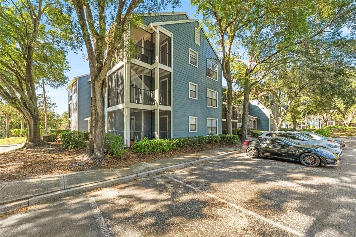 GRANDE OASIS AT CARROLLWOOD - Residential