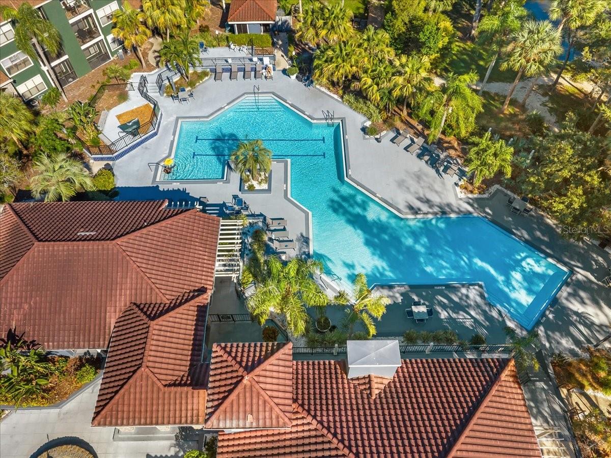 GRANDE OASIS AT CARROLLWOOD - Residential