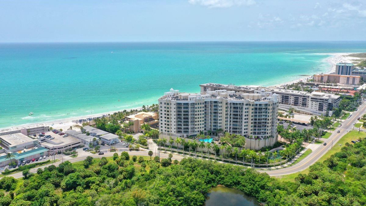 THE BEACH RESIDENCES - Residential