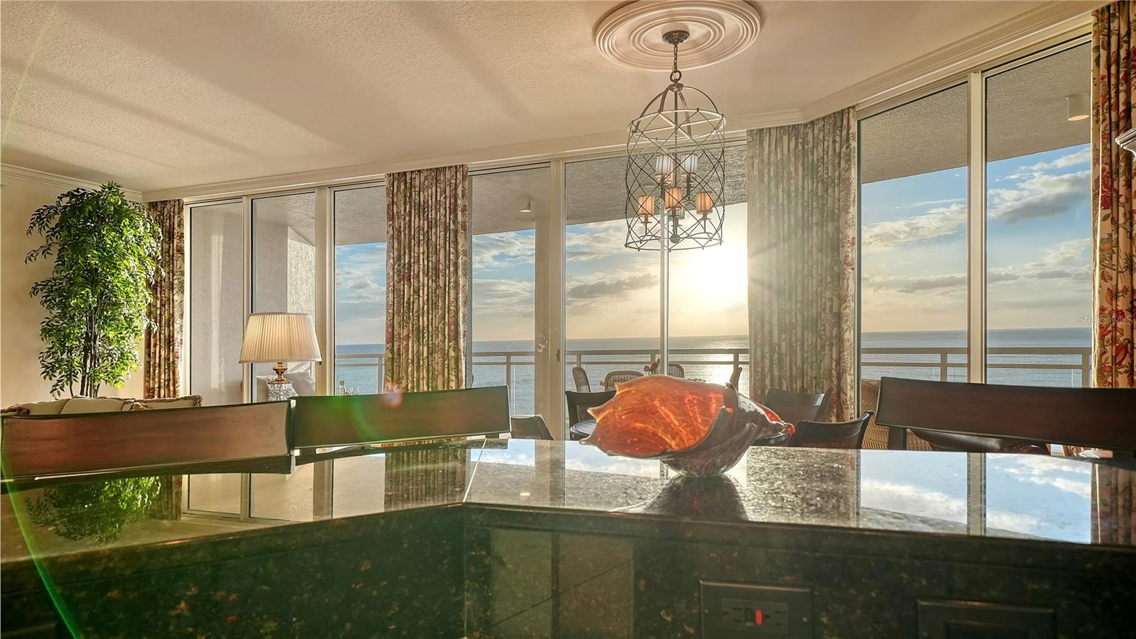 THE BEACH RESIDENCES - Residential