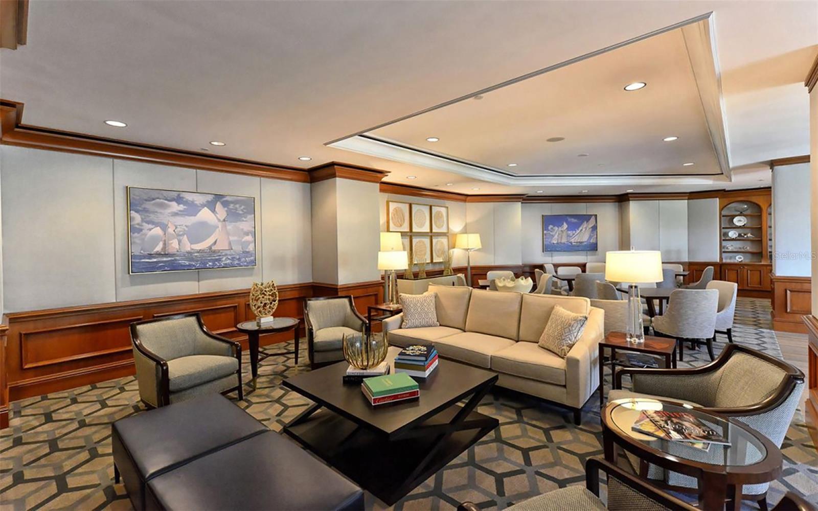 THE BEACH RESIDENCES - Residential