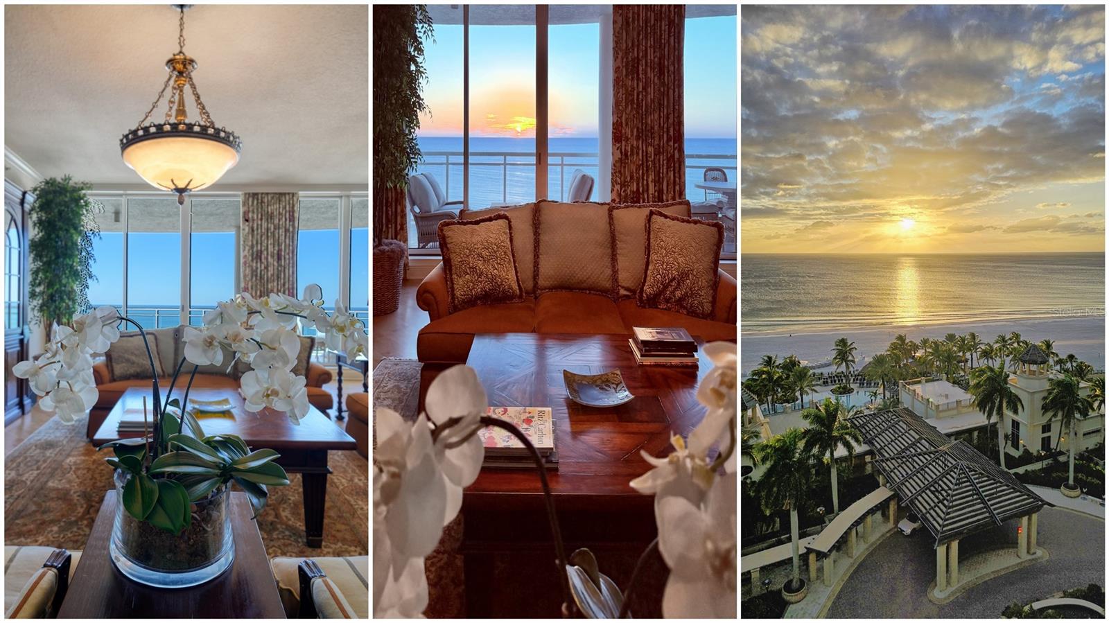 THE BEACH RESIDENCES - Residential