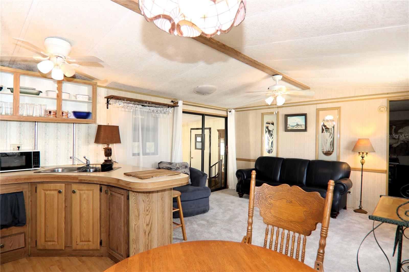 HARBOR LIGHTS MHP CO-OP - Residential
